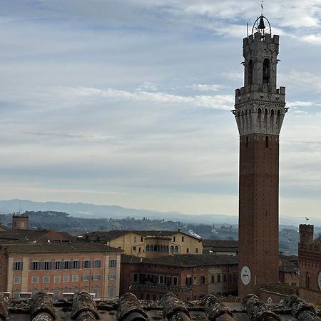 Il Nido Apartman Siena Kültér fotó