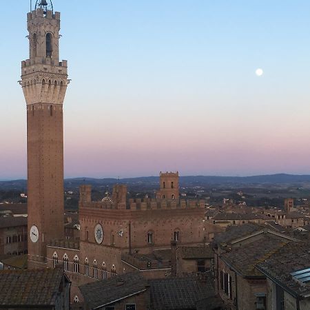 Il Nido Apartman Siena Kültér fotó