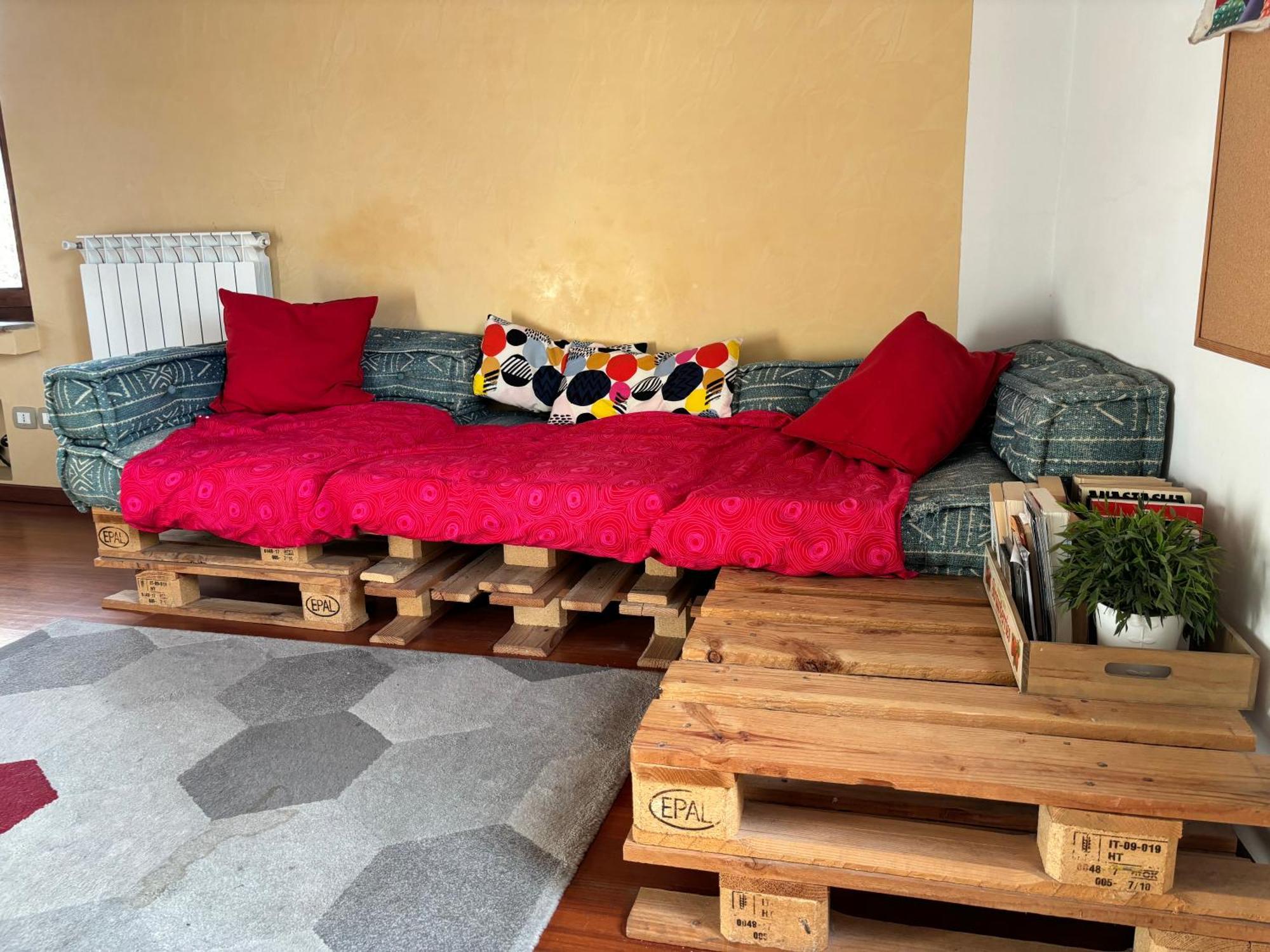 Il Nido Apartman Siena Kültér fotó
