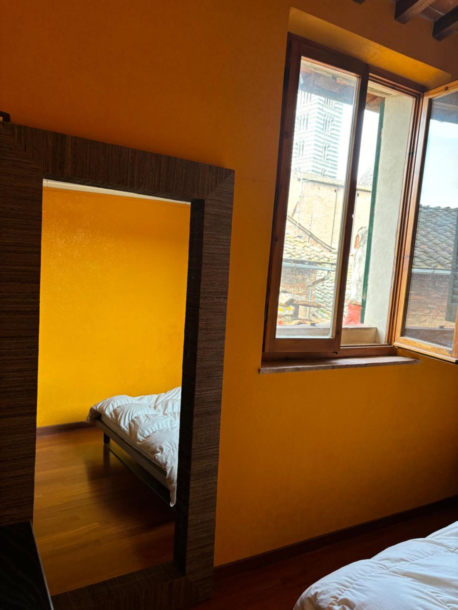Il Nido Apartman Siena Kültér fotó