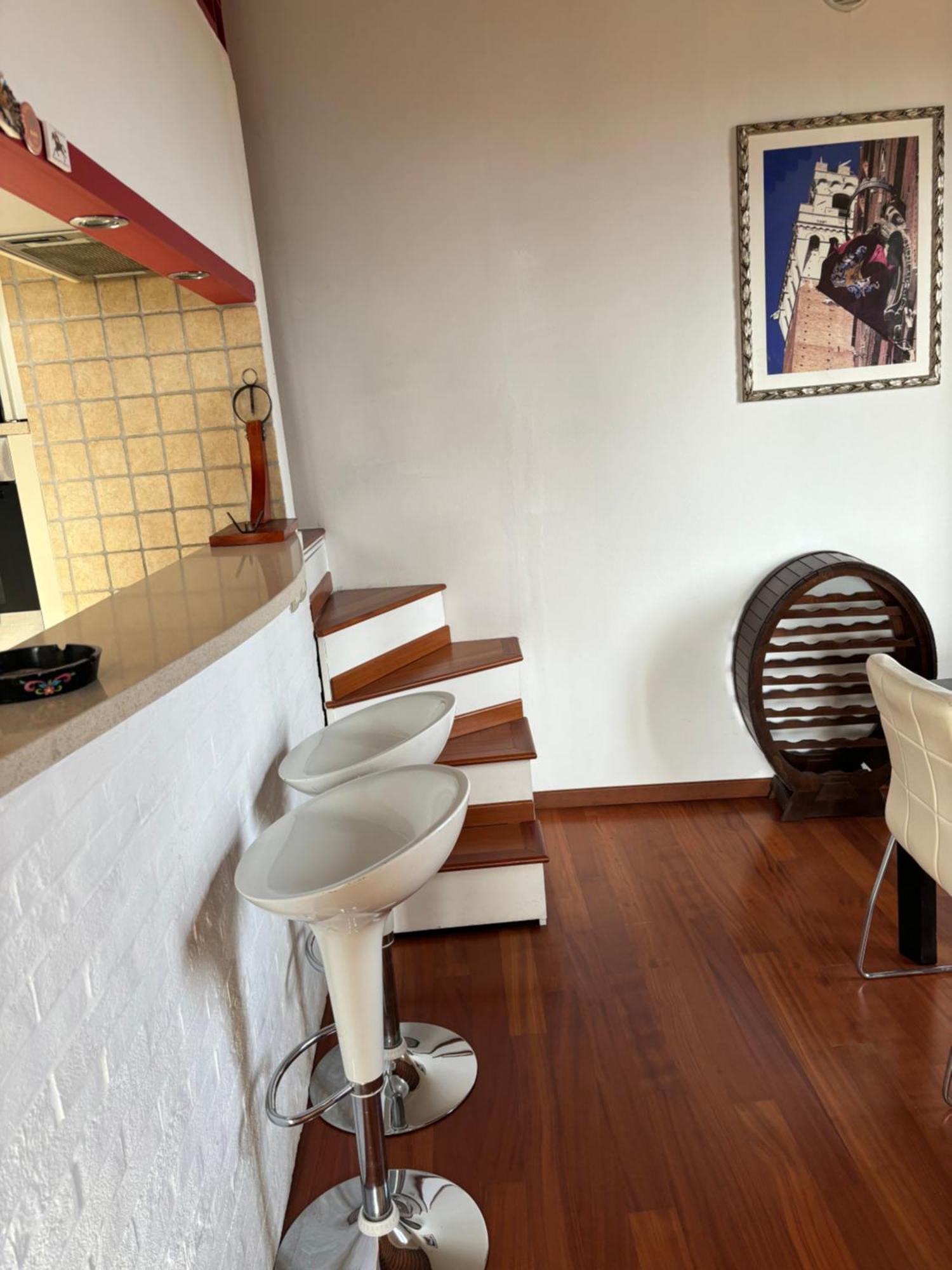 Il Nido Apartman Siena Kültér fotó