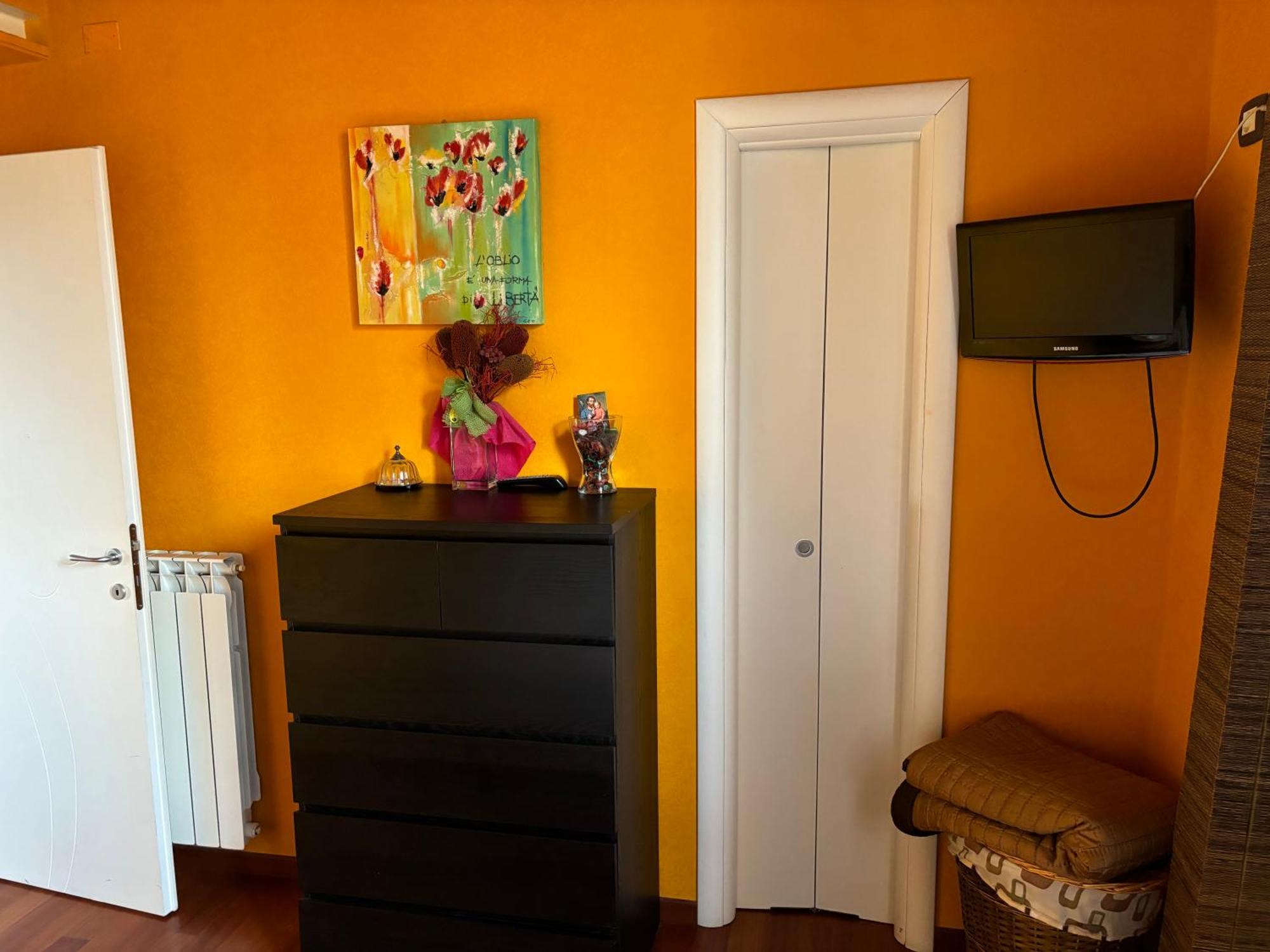 Il Nido Apartman Siena Kültér fotó