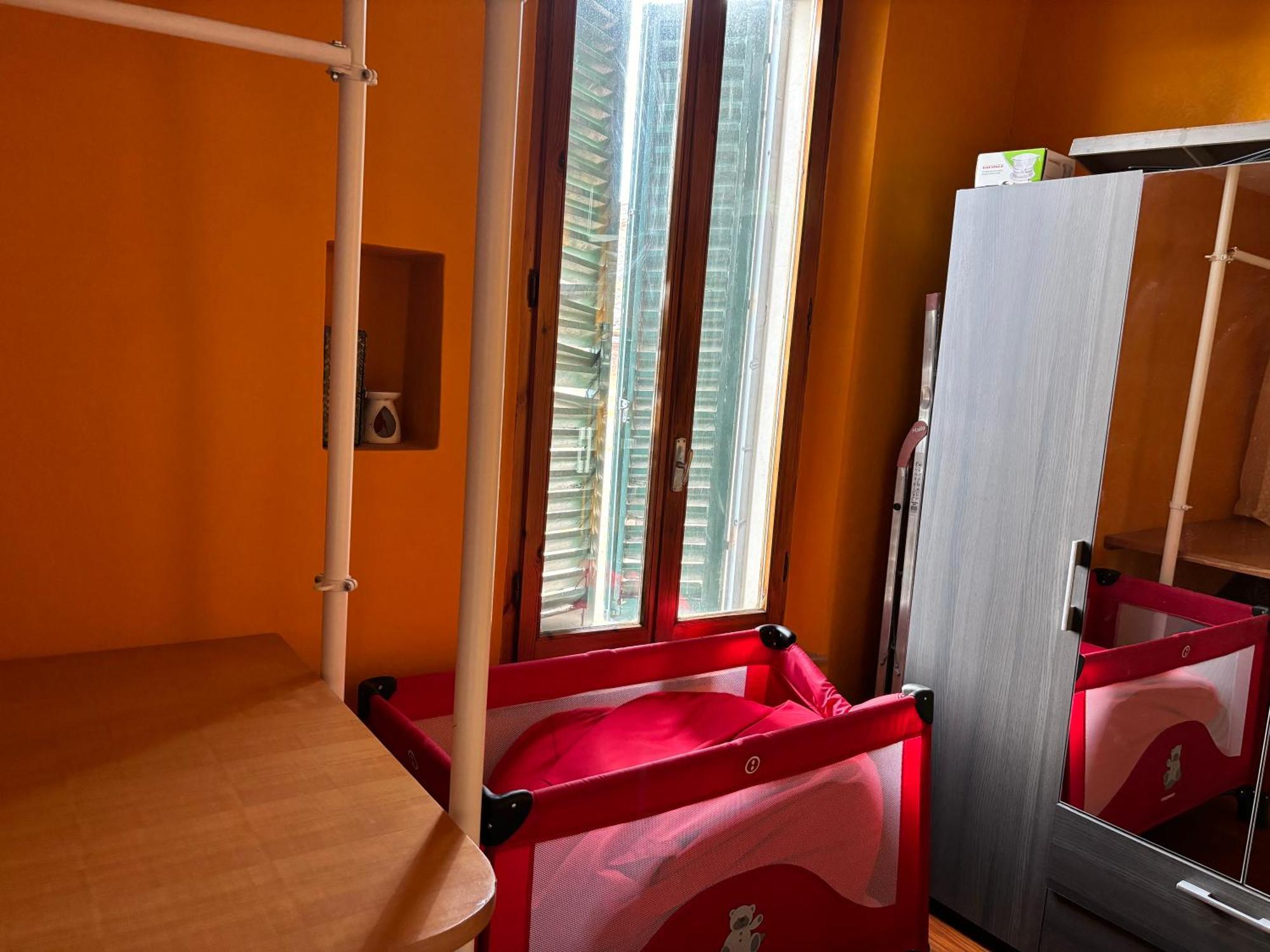 Il Nido Apartman Siena Kültér fotó