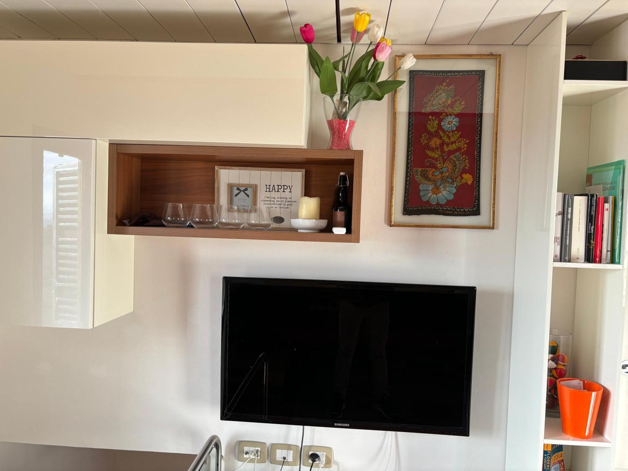 Il Nido Apartman Siena Kültér fotó