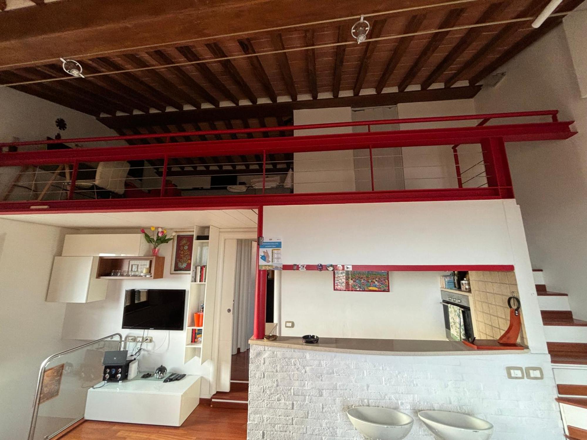 Il Nido Apartman Siena Kültér fotó