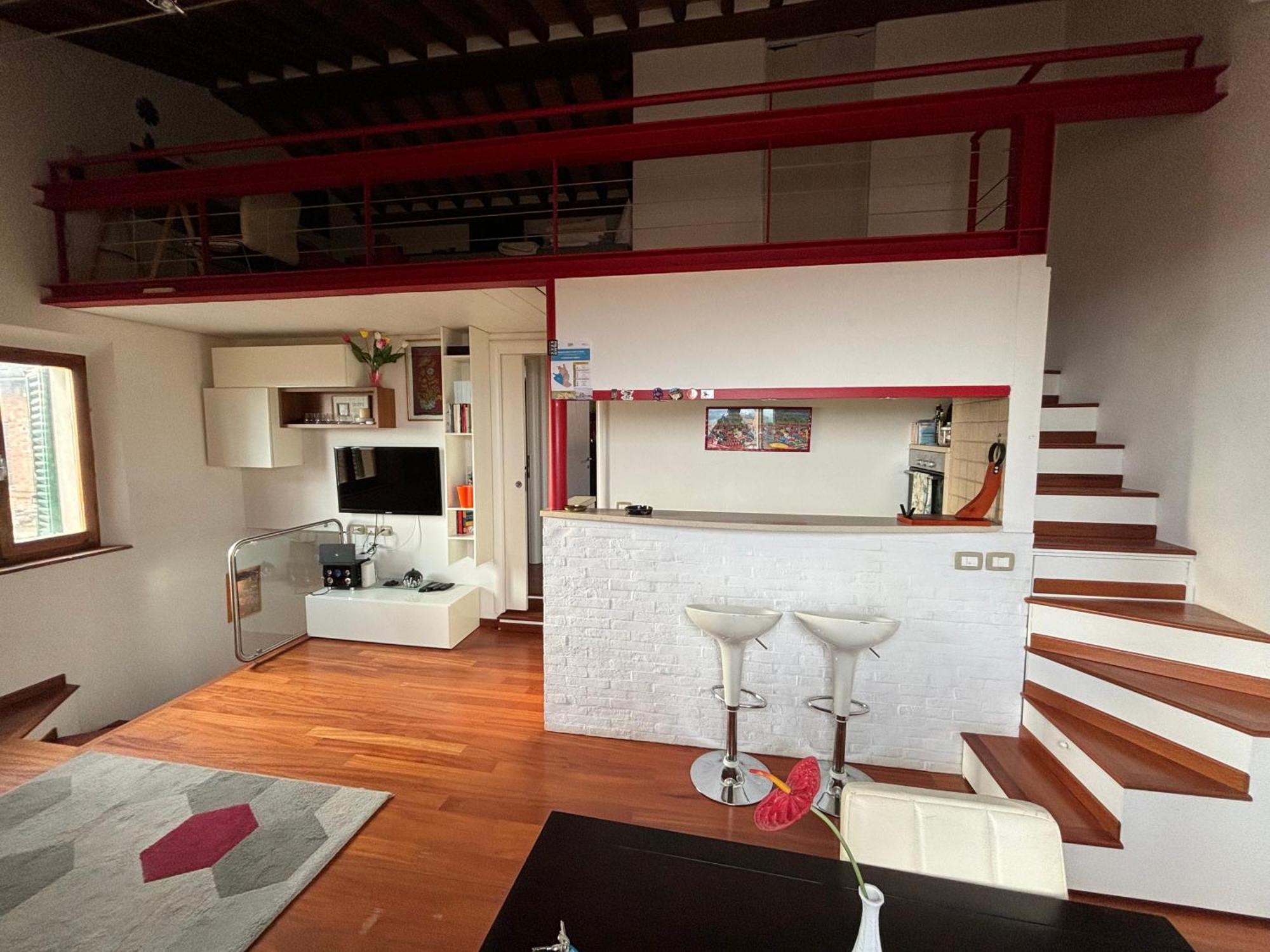 Il Nido Apartman Siena Kültér fotó