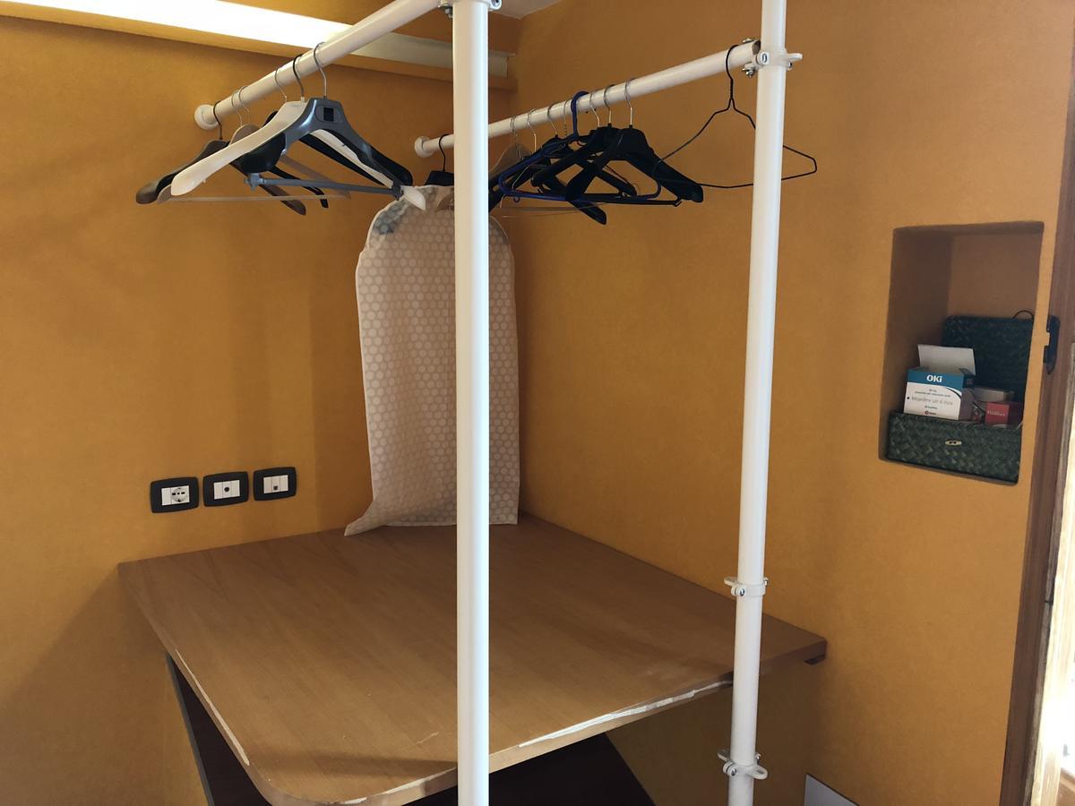 Il Nido Apartman Siena Kültér fotó