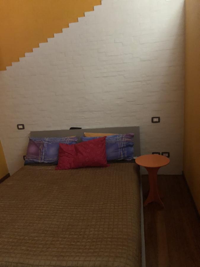 Il Nido Apartman Siena Kültér fotó