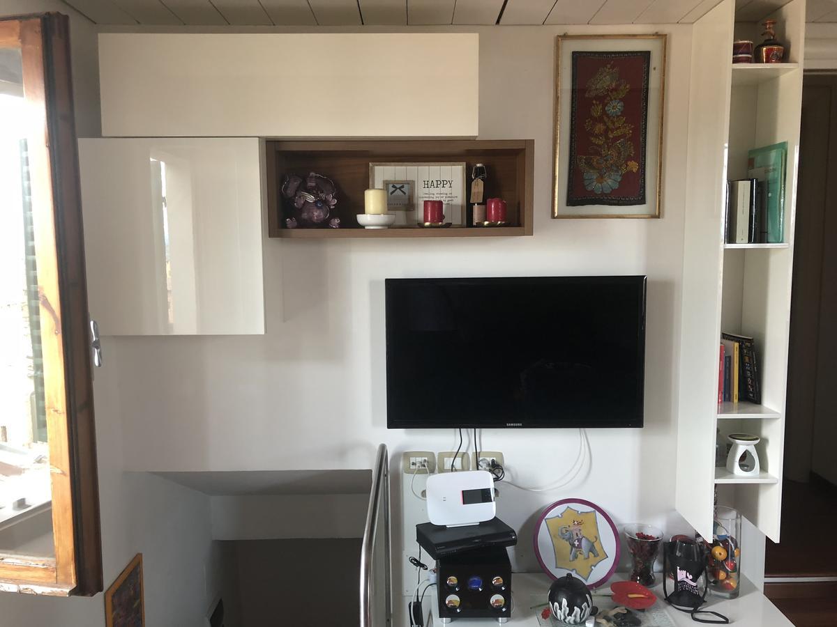 Il Nido Apartman Siena Kültér fotó