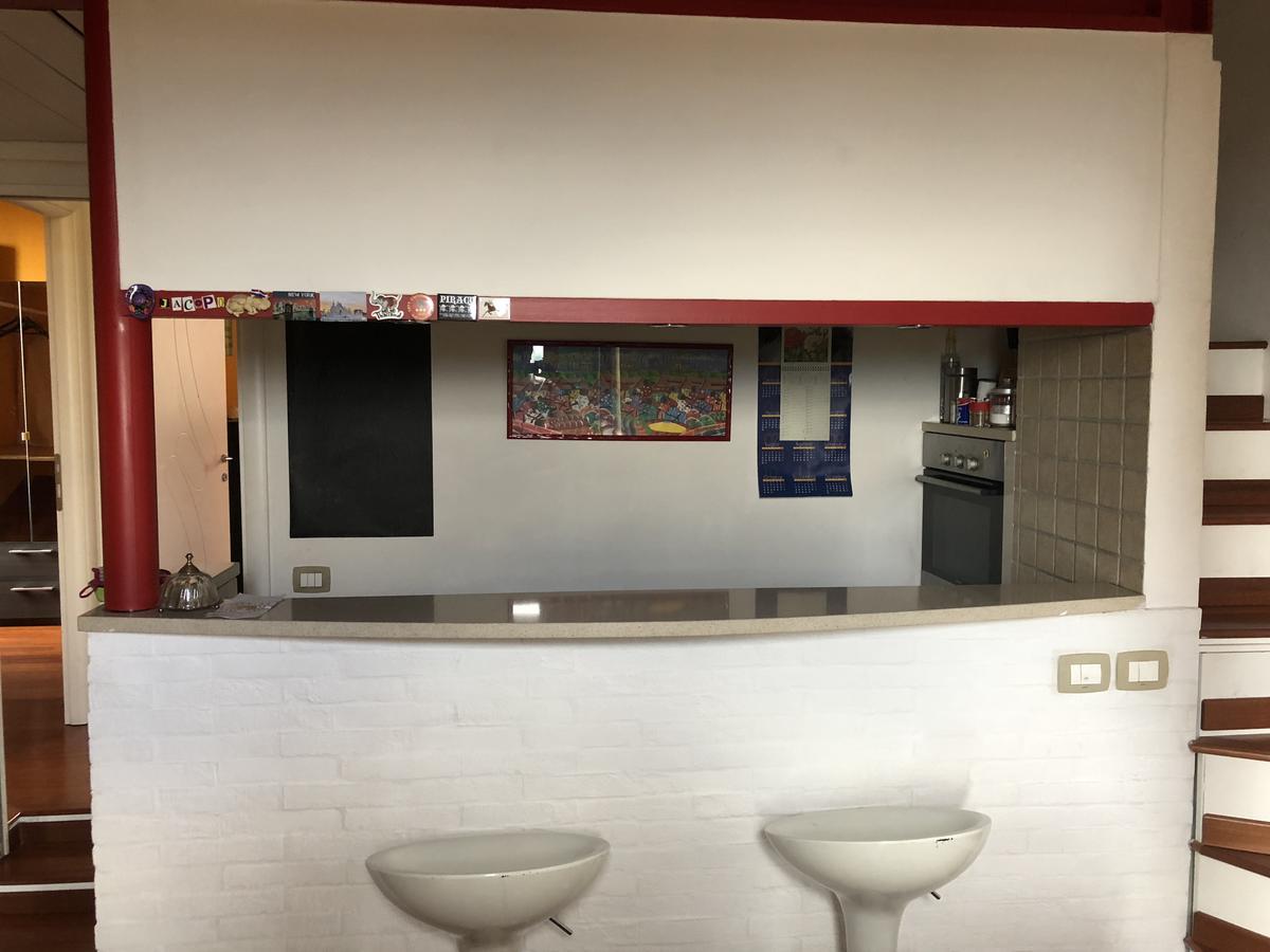 Il Nido Apartman Siena Kültér fotó