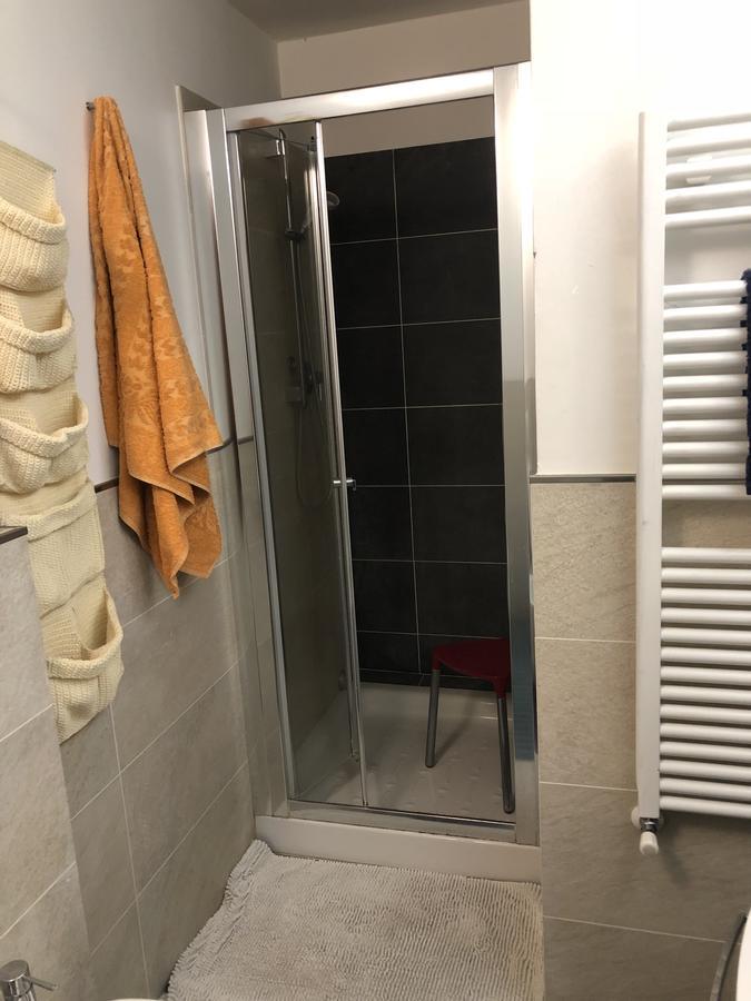 Il Nido Apartman Siena Kültér fotó