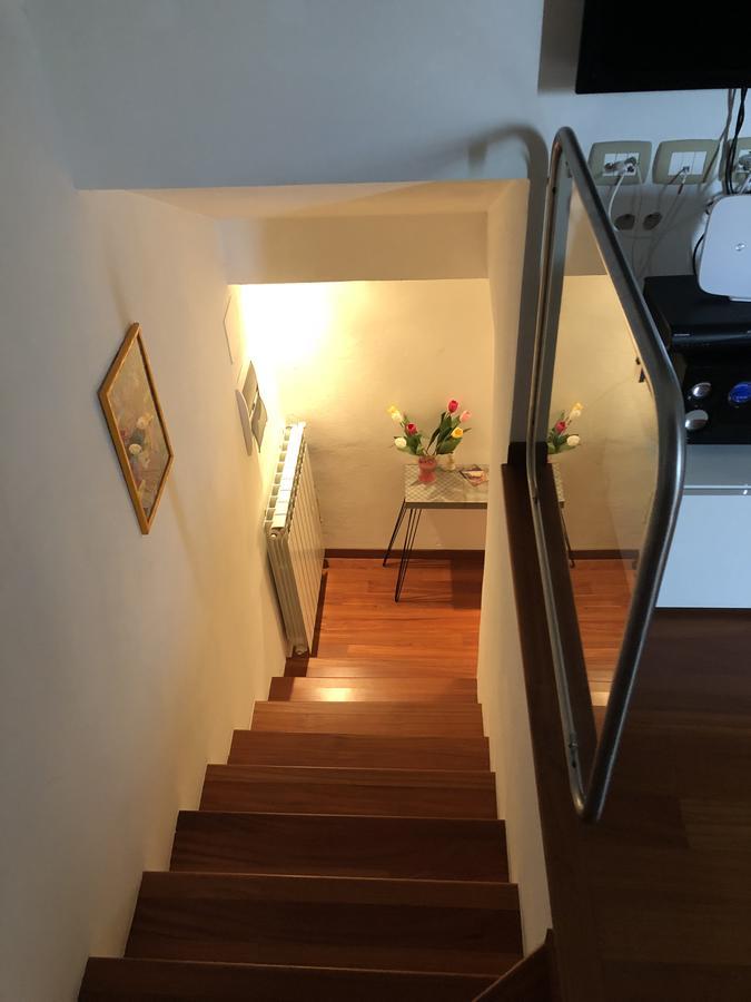 Il Nido Apartman Siena Kültér fotó
