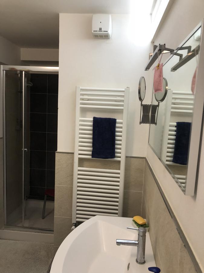 Il Nido Apartman Siena Kültér fotó
