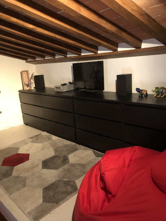 Il Nido Apartman Siena Kültér fotó